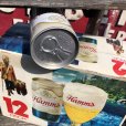 画像8: Vintage Hamm's Beer 12-12 oz Cans 12 PACK (M047) 