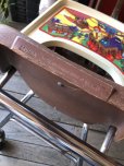 画像7: Vintage McDonald's Store Kids High Chair (M049) 