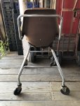 画像13: Vintage McDonald's Store Kids High Chair (M049) 