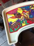 画像9: Vintage McDonald's Store Kids High Chair (M049) 