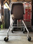 画像6: Vintage McDonald's Store Kids High Chair (M050) 