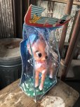 画像3: Vintage Bambi Rubber Toy Spain Ver (M054) 