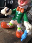 画像7: Vintage LEDRA LEDRAPALSTIC José Carioca Rubber Toy (M056) 