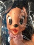 画像10: Vintage Bambi Rubber Toy Spain Ver (M054) 