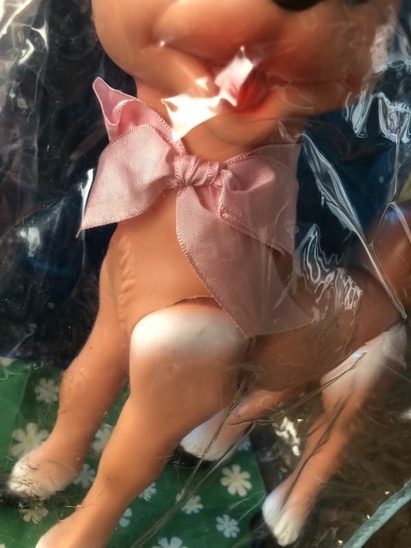 画像12: Vintage Bambi Rubber Toy Spain Ver (M054) 
