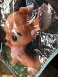画像8: Vintage Bambi Rubber Toy Spain Ver (M054) 