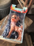画像4: Vintage Bambi Rubber Toy Spain Ver (M054) 