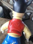 画像12: Vintage LEDRA LEDRAPALSTIC Goofy Rubber Toy (M053) 