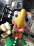 画像15: Vintage LEDRA LEDRAPALSTIC José Carioca Rubber Toy (M056) 