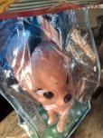 画像7: Vintage Bambi Rubber Toy Spain Ver (M054) 