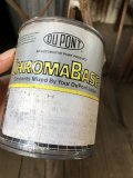 Vintage DU PONT Chroma Base (B081)