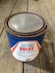 画像2: Vintage DU PONT DULUX MIXING ENAMEL Can (B074) (2)