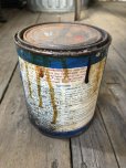 画像4: Vintage DU PONT DULUX ENAMEL Can (B071)