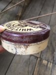 画像3: Vintage Saddle Soap Can WHITTEMORE'S (B076)