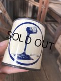Vintage Hardner Paint Can (B084)