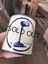 Vintage Hardner Paint Can (B084)