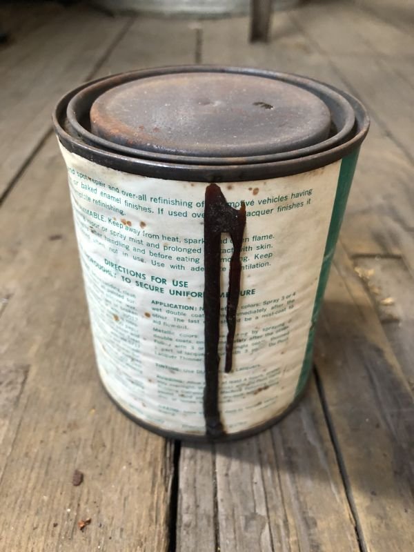 画像4: Vintage DU PONT Mixing Lacquers DUCO (B078)