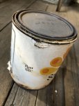 画像5: Vintage SATINTONE LATEX STAIN ENAMEL Can (B072)