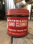 画像3: Vintage Hand Cleaner Can  (B065)