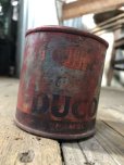 画像5: Vintage DU PONT DUCO ENAMEL Can (B085)