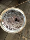 画像2: Vintage Saddle Soap Can WHITTEMORE'S (B076) (2)