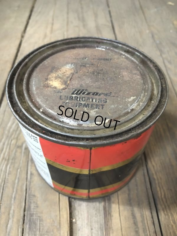 画像5: Vintage Oil Can Vita Power Specialized Lubricant (B059)