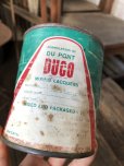 画像1: Vintage DU PONT Mixing Lacquers DUCO (B078) (1)