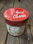 画像4: Vintage Hand Cleaner Can  (B065)