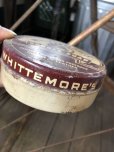 画像4: Vintage Saddle Soap Can WHITTEMORE'S (B076)