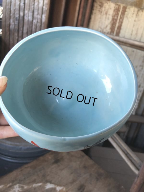 画像8: Vintage Advertising Mexican Restaurants Macayo's Statue (M103) 