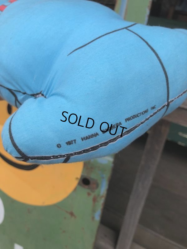 画像5: 70s Vintage Hanna Barbera Pillow Doll HUCK (M101) 