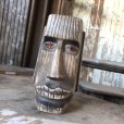 画像1: Vintage Moai Statue (M102)  (1)