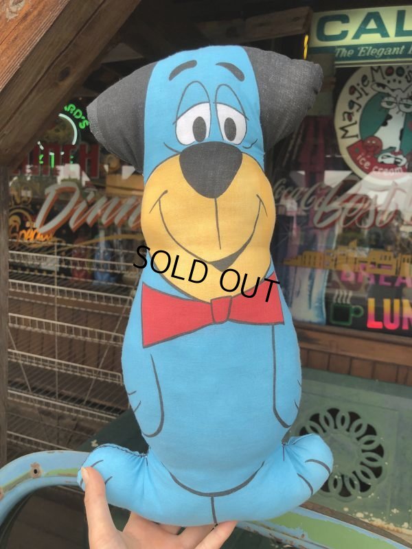 画像7: 70s Vintage Hanna Barbera Pillow Doll HUCK (M101) 