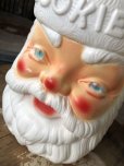 画像10: 70s Vintage EMPIRE Santa Claus Mold Cookie Jar (M091) 