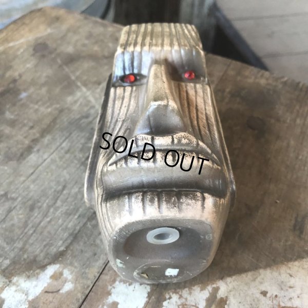 画像5: Vintage Moai Statue (M102) 