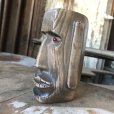 画像4: Vintage Moai Statue (M102) 