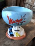 画像7: Vintage Advertising Mexican Restaurants Macayo's Statue (M103) 