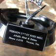 画像4: Vintage Ashtray VERNON SWEET FEED MILL Alfalfa Meal & Pellets (M126)