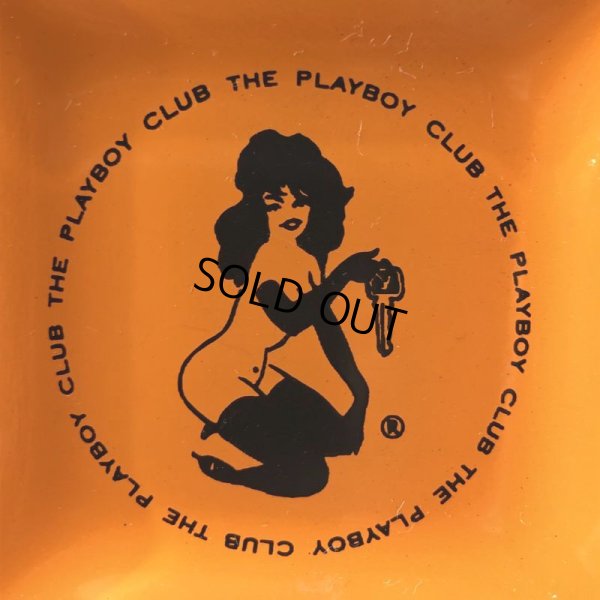 画像4: Vintage Ashtray The Playboy Club (M120)