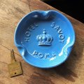 Vintage Ashtray SAVOY HOTEL (M124)