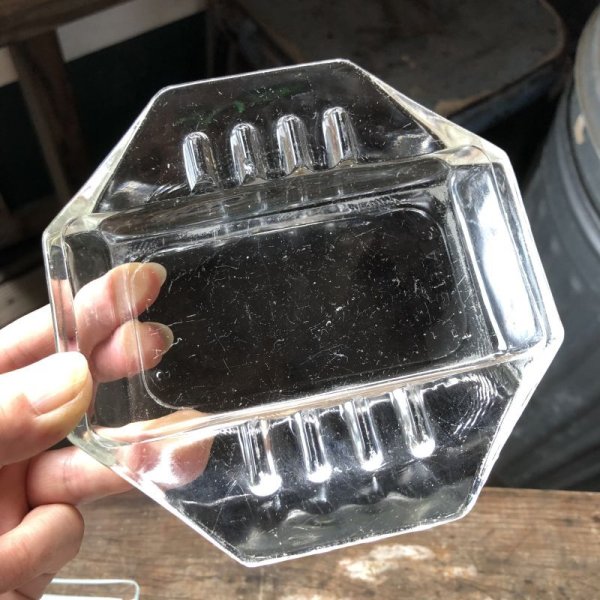 画像5: Vintage Ashtray SAFEX (M117)