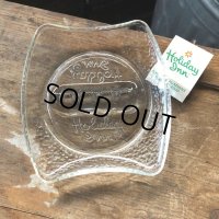 Vintage Ashtray Holiday Inn (M111)