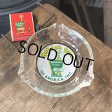 Vintage Ashtray Holiday Inn (M114)
