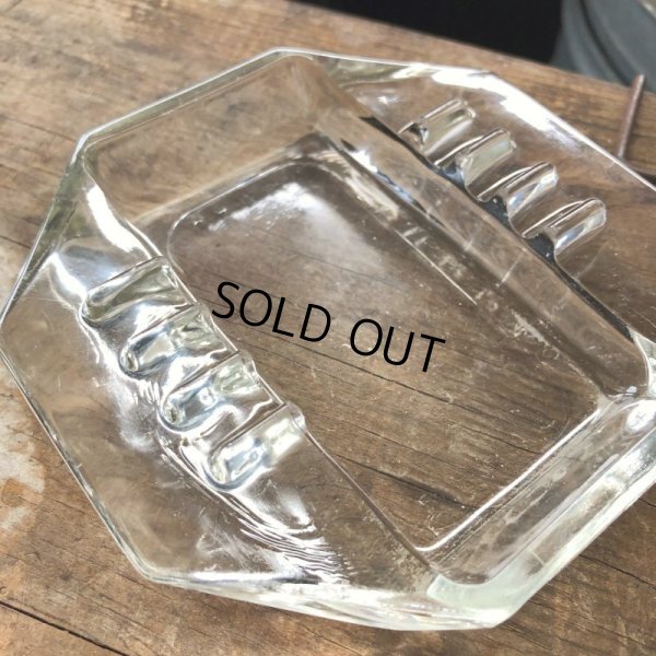 画像2: Vintage Ashtray SAFEX (M117)