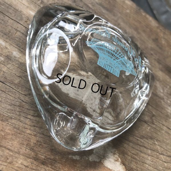 画像3: Vintage Ashtray La Grande Cascade Restaurant (M110)