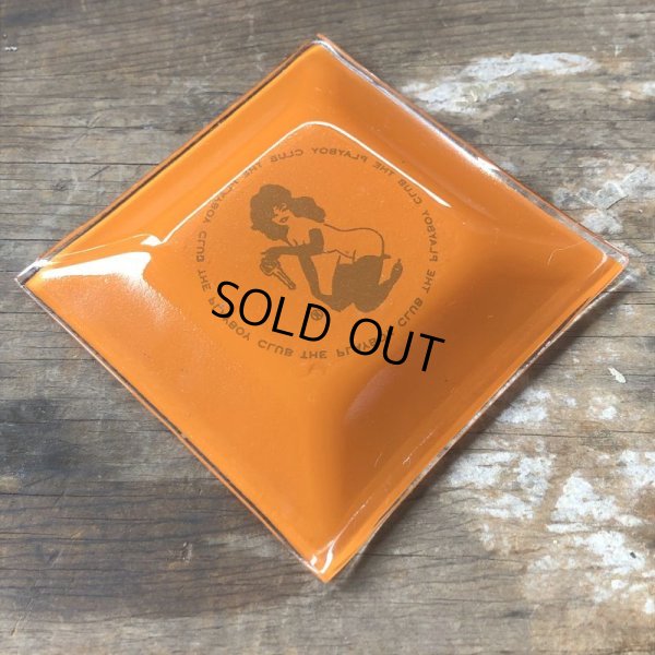 画像3: Vintage Ashtray The Playboy Club (M120)