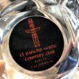 画像4: Vintage Ashtray El Rancho Veroe Country Club (M113) (4)