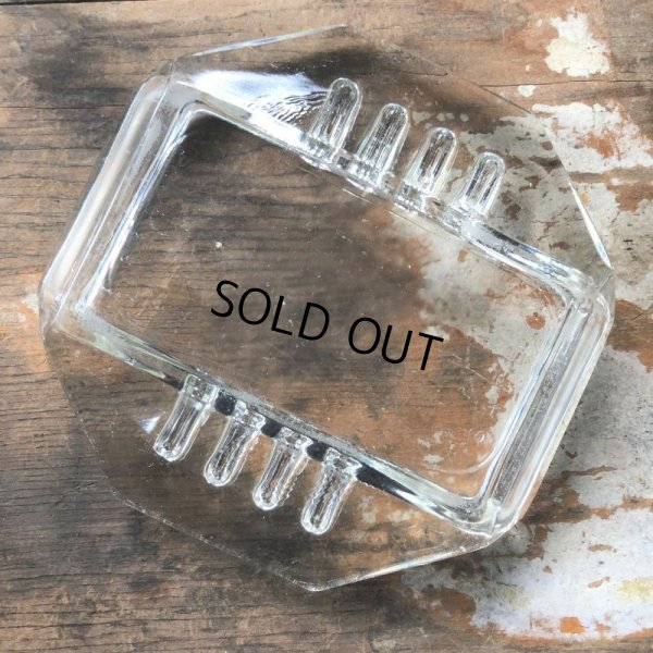 画像3: Vintage Ashtray SAFEX (M117)