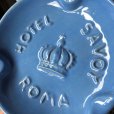 画像4: Vintage Ashtray SAVOY HOTEL (M124) (4)