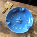 Vintage Ashtray SAVOY HOTEL (M123)